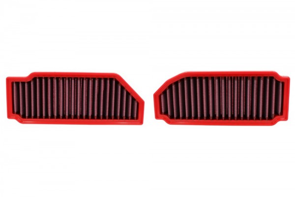BMC Austausch Filter Kit (nicht CH-Norm)
