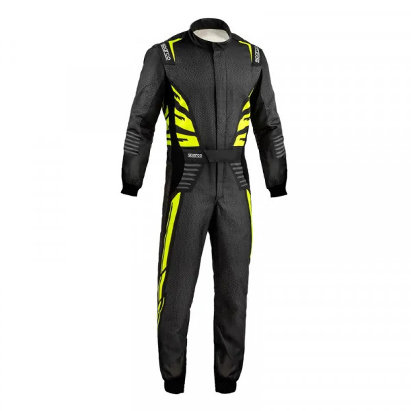 SPARCO Racing-Overall Infinity 5.0 R576 (FIA)