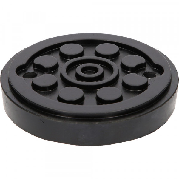 KS TOOLS Gummiteller 01 für MAHA Hebebühnen,