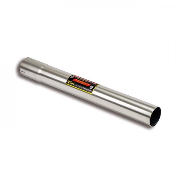 SUPERSPRINT Adapter INOX (N.CH-NORM)