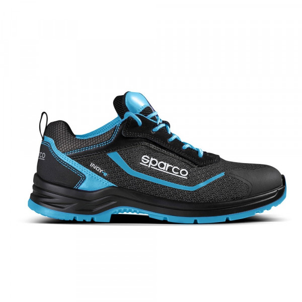 SPARCO SICHERHEITSSCHUHE INDY-E ASTER