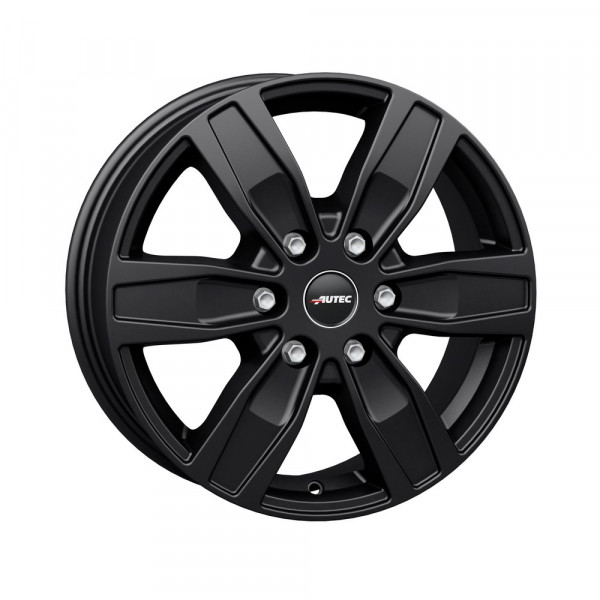 AUTEC Quantro Q 6516 Schwarz matt KBA 51309