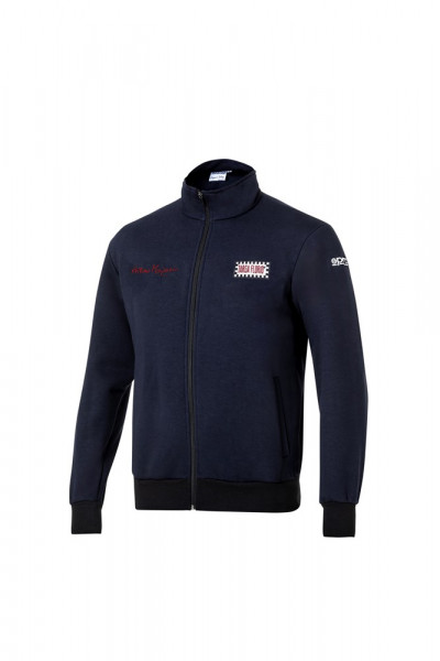 ARTURO MERZARIO by Sparco Sweatshirt Fullzip