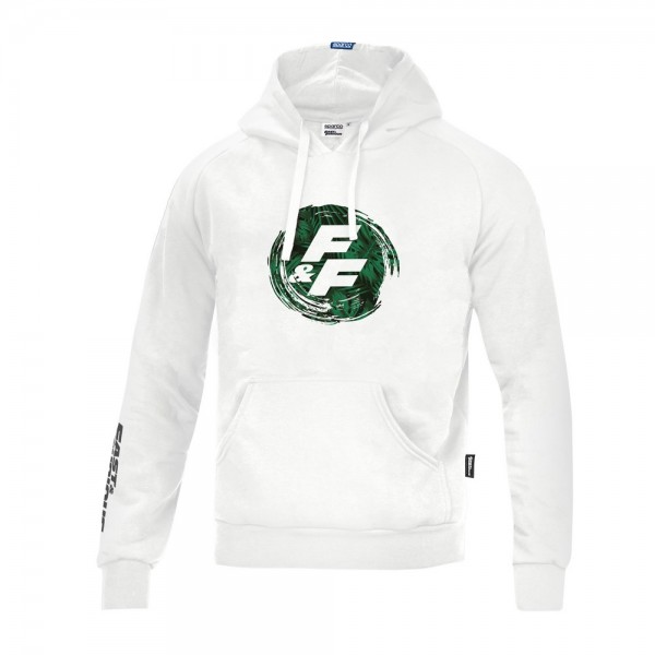 FAST &amp; FURIOUS - SPARCO Hoodie