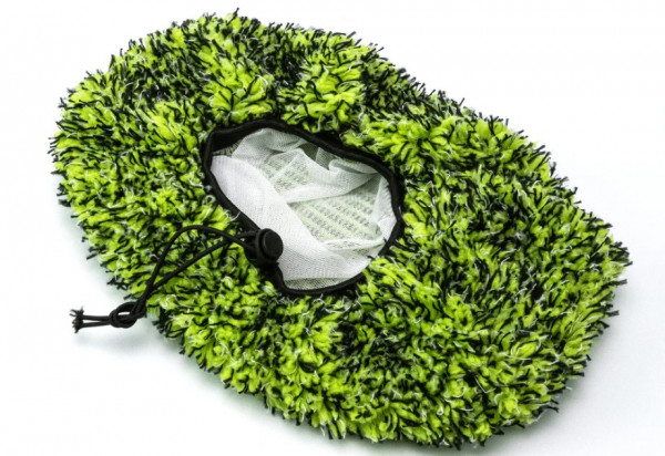 21 Cars Mikrofaser Schutzüberzug Waschlanze