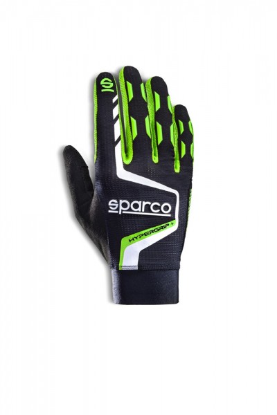 SPARCO Gaming Handschuhe Hypergrip+