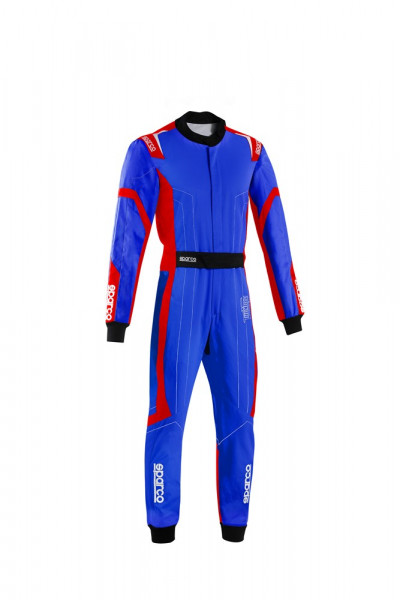 SPARCO Karting-Overall Thunder Advanced