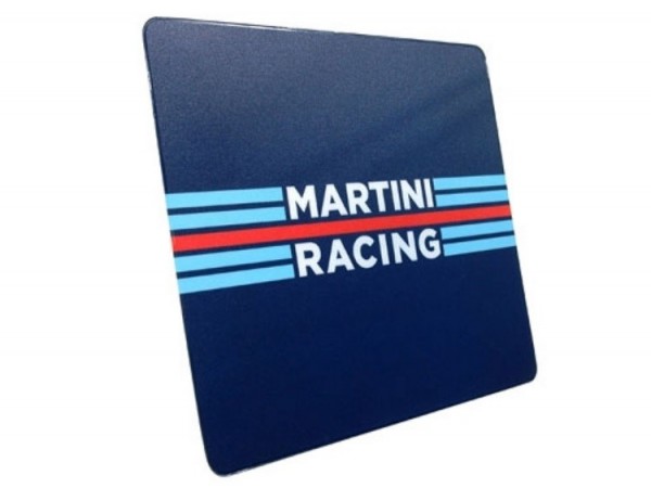 MARTINI RACING Mousepad 20x23.5cm