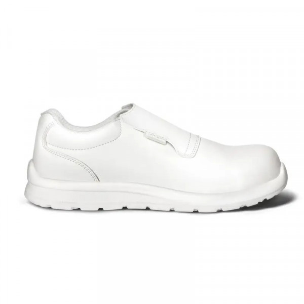 SPARCO SICHERHEITSSCHUHE TRACKDAY NO-LACES HOMY