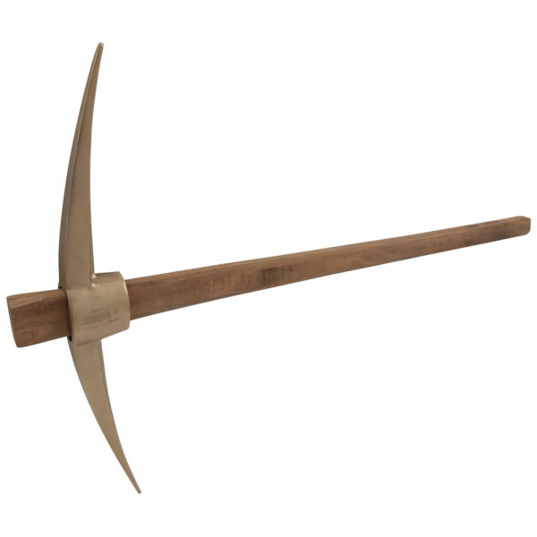 KS TOOLS BRONZE+ Spitzhacke 650 mm