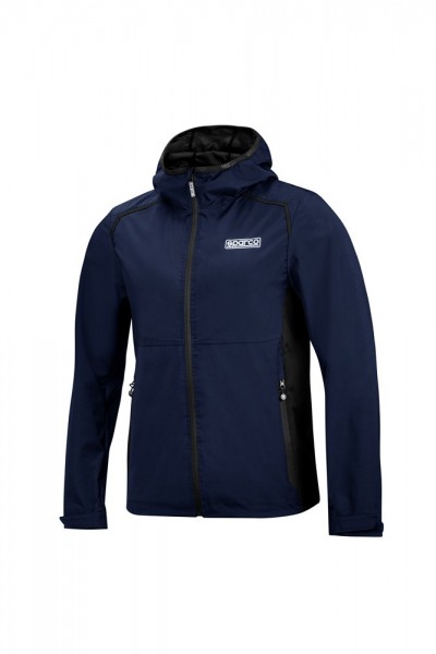 SPARCO Windbreaker