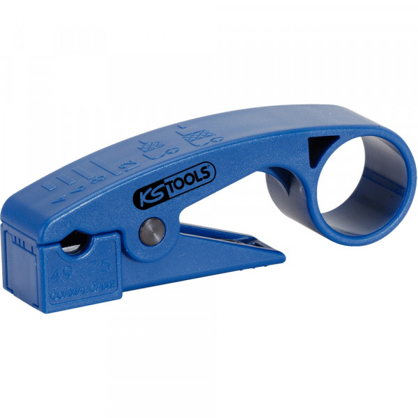 KS TOOLS Abisolierwerkzeug