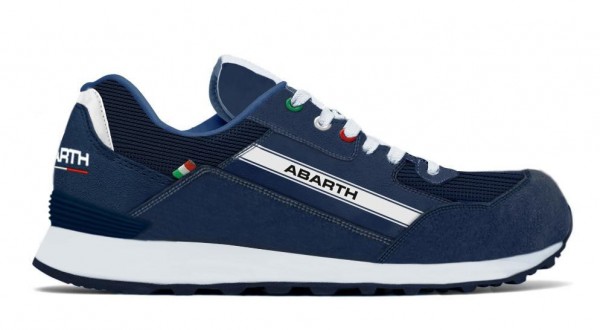 ABARTH Arbeits- + Freizeitschuhe Competizione