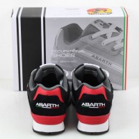 Vorschau: ABARTH Arbeits- + Freizeitschuhe Competizione Vorschau: ABARTH Arbeits- + Freizeitschuhe Competizione