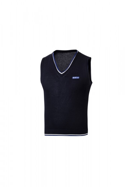 SPARCO Gilet mit V-Ausschnitt