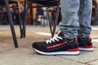 Vorschau: ABARTH Arbeits- + Freizeitschuhe Competizione Vorschau: ABARTH Arbeits- + Freizeitschuhe Competizione