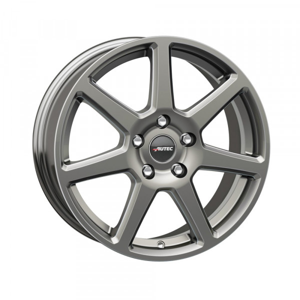 AUTEC Tallin TE 7016 Titansilber KBA100606