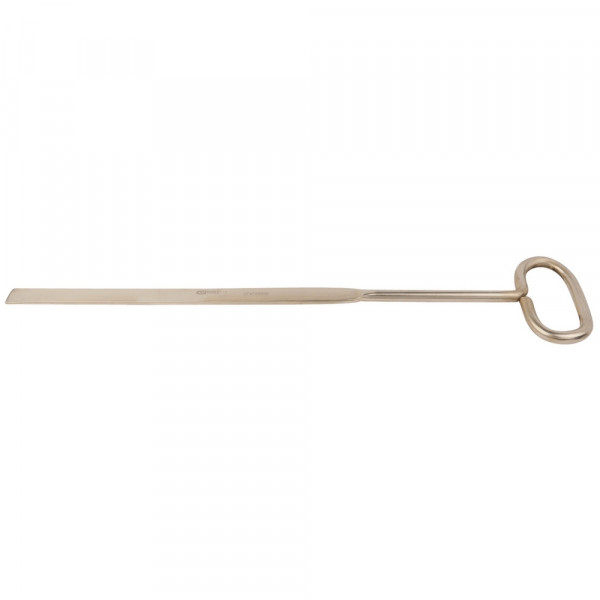 KS TOOLS BRONZE+ Flanschmesser rund 690 mm