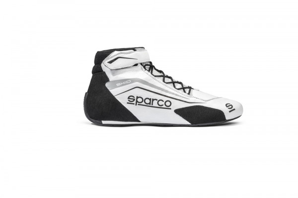 SPARCO RACINGSCHUHE SKID 2025 (FIA/SFI)