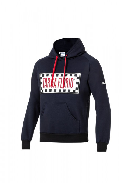 TARGA FLORIO by Sparco Hoodie