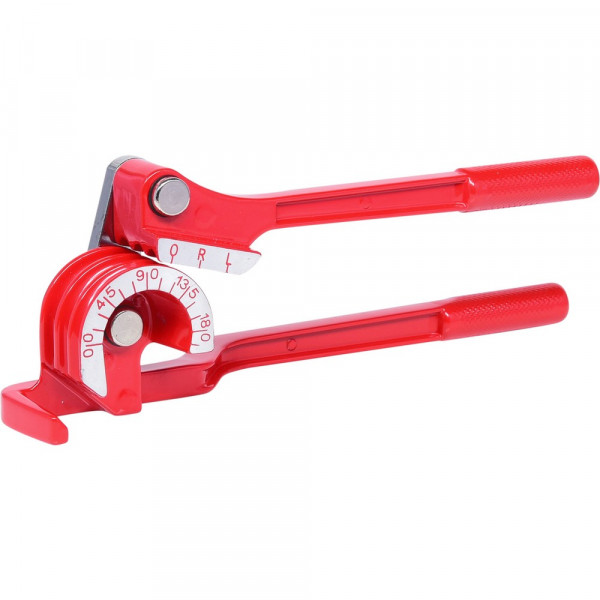 KS TOOLS Mini-Rohrbieger, Ø 1/4&quot;-5/16&quot;-3/8&quot;