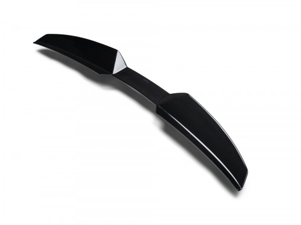 AKRAPOVIČ Heckspoilerlippe (Carbon)(ABE)