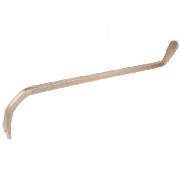 KS TOOLS BRONZE+ Nagel-/Knippeisen 900 mm