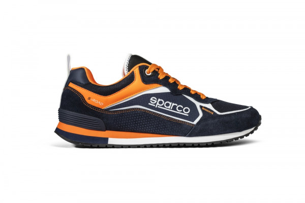 SPARCO FREIZEITSCHUHE S-ROAD