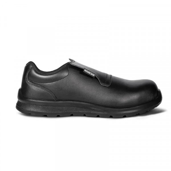 SPARCO SICHERHEITSSCHUHE TRACKDAY NO-LACES COSY