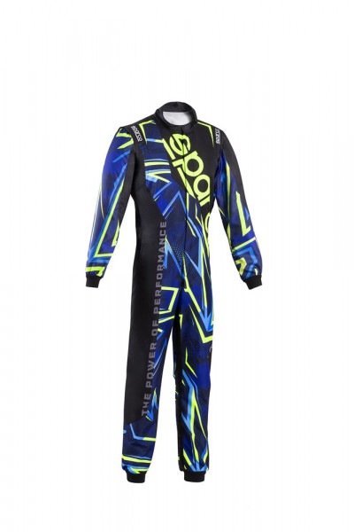 SPARCO Karting-Overall Prime K Advanced