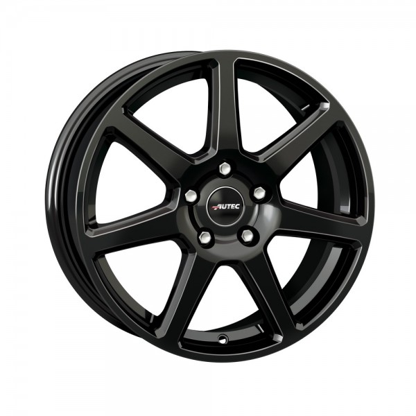 AUTEC Tallin TE 7017 Schwarz KBA 53702