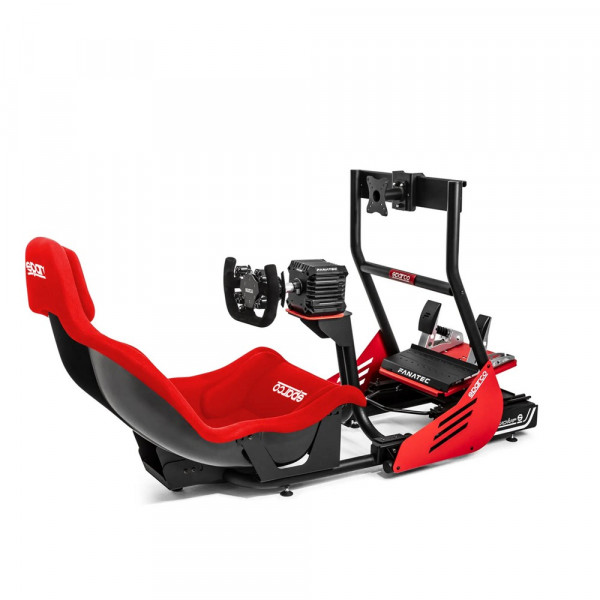 SPARCO EVOLVE GP RIG I ROT