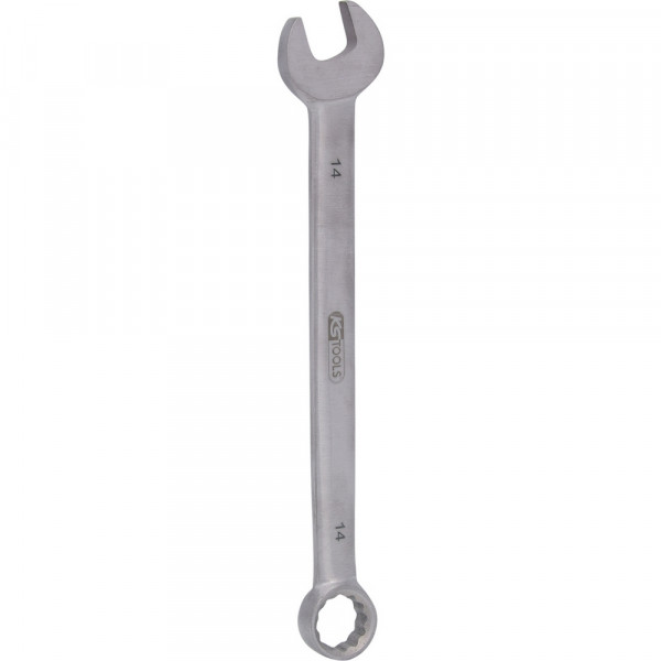 KS TOOLS TITAN+ Ringmaulschlüssel,abgew.14mm 182