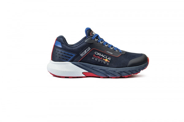 RED BULL RACING SPARCO ARBEITSSCHUHE S-PARK FENNY