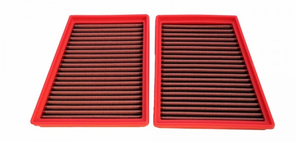 BMC Austausch Filter (Nicht CH-Norm)