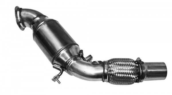 HJS Downpipe (mit ECE Zulassung)