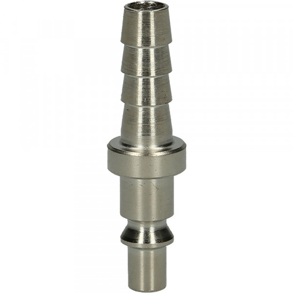 KS TOOLS Metall-Stecknippel mit Schlauchtülle , Ø