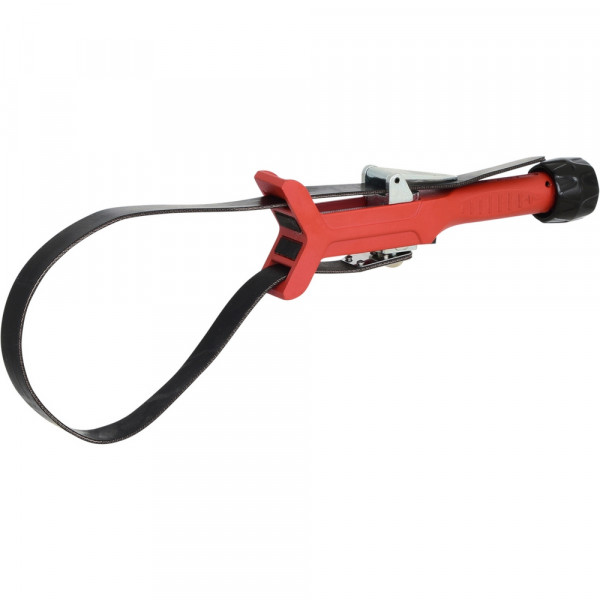 KS TOOLS Gurtrohrzange,Ø 160mm