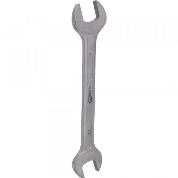 KS TOOLS TITAN+ Doppelmaulschlüssel,17x19mm 185