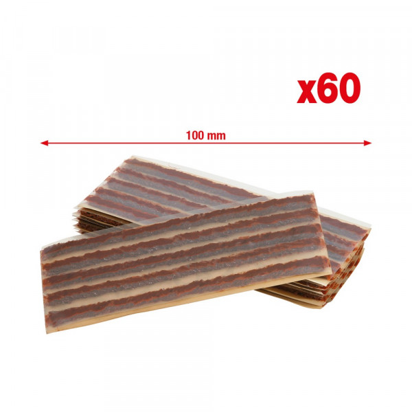 KS TOOLS Ersatzfaden, 100mm, 60er Pack