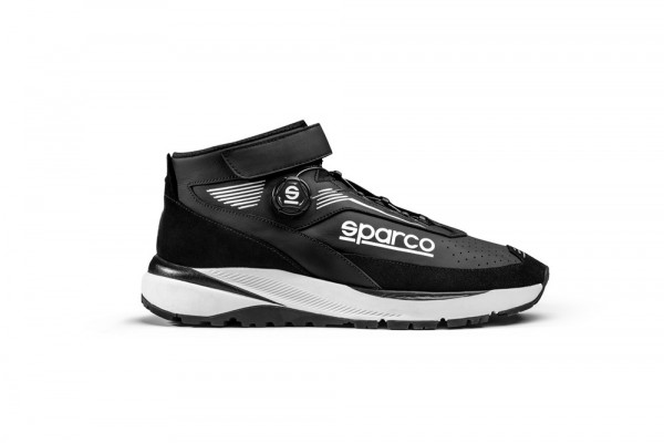 SPARCO Rennschuhe Chrono FIA 8856-2018 SFI 3.3/5