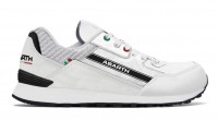 ABARTH Arbeits- + Freizeitschuhe Competizione ABARTH Arbeits- + Freizeitschuhe Competizione