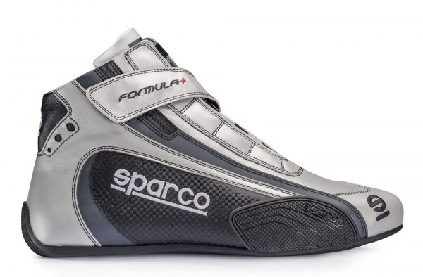 SPARCO Rennschuhe Formula+ SL-8 (FIA)