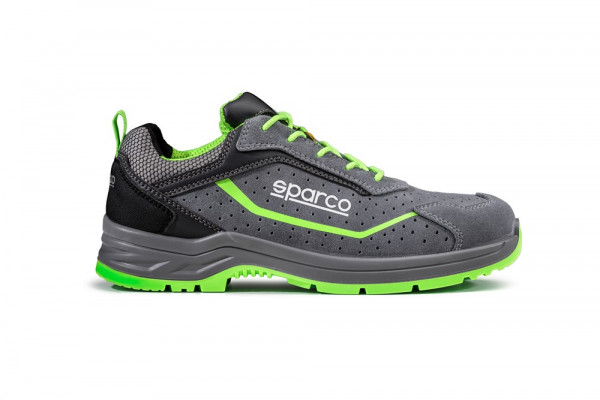SPARCO SICHERHEITSSCHUHE INDY FELIX