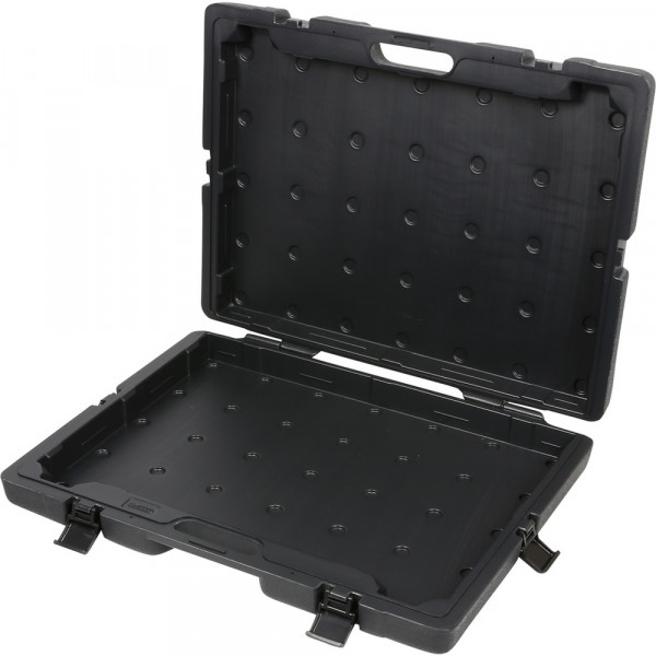 KS TOOLS 1/1 Kunststoff-Leerkoffer