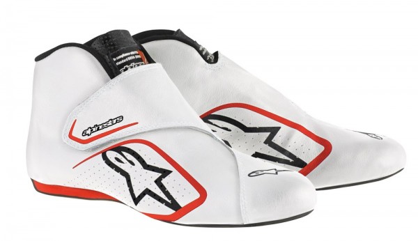 ALPINESTARS Supermono Racingschuhe (FIA 8856-2000)