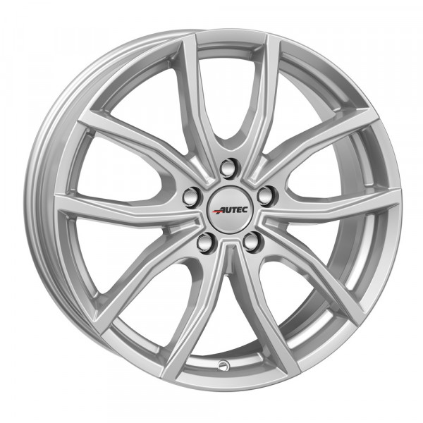 AUTEC Vidron VN Brillantsilber KBA 54713