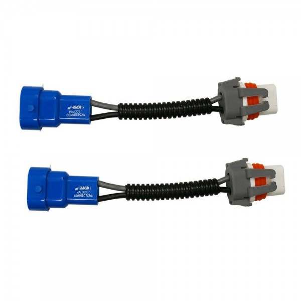 SIMONI RACING Adapter f Halogen Glühbirnen HB4/HB4