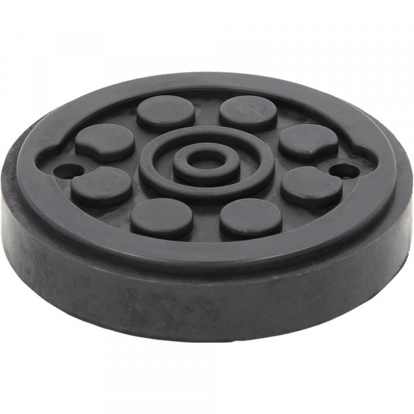 KS TOOLS Gummiteller 02 für MAHA Hebebühnen,