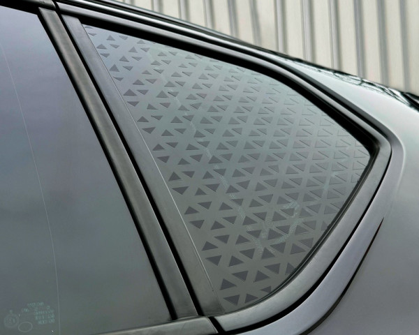 FOLIATEC Scheiben Sticker &quot;Vector&quot;